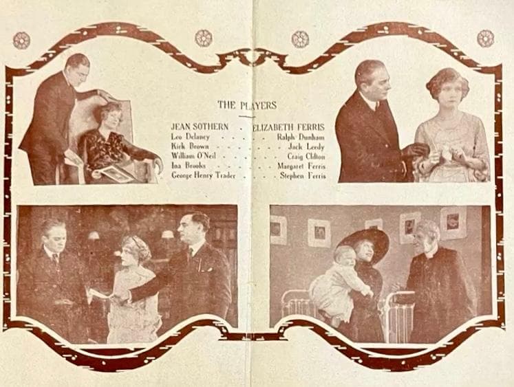 Whoso Findeth a Wife