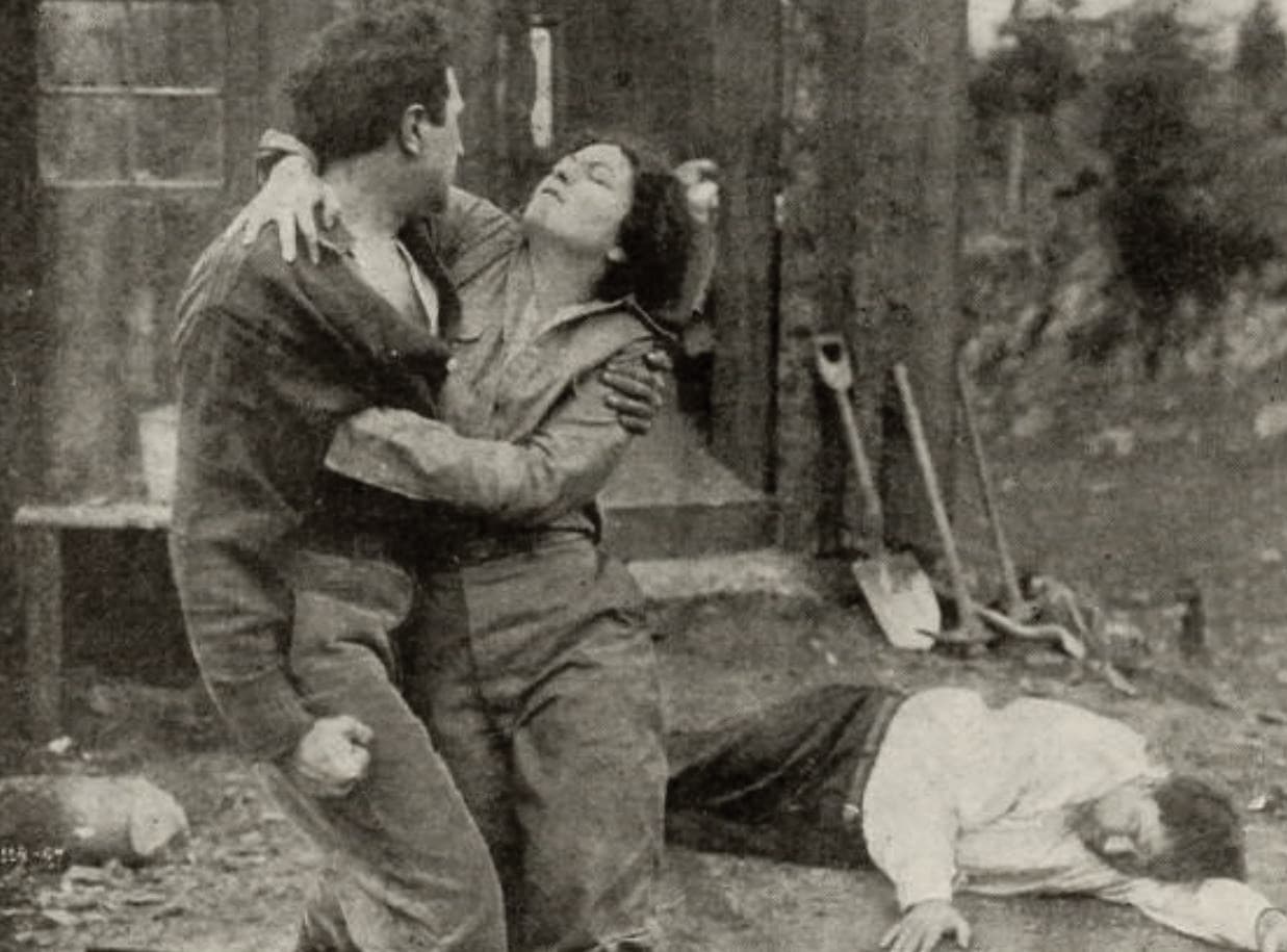 The World's Great Snare