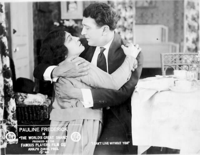 The World's Great Snare