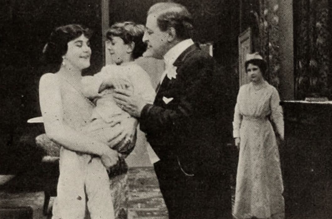 The Writing on the Wall