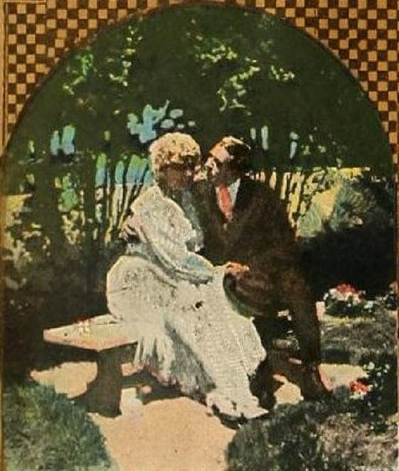 The Yellow Menace photo