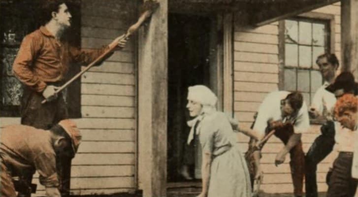 The Adopted Son photo