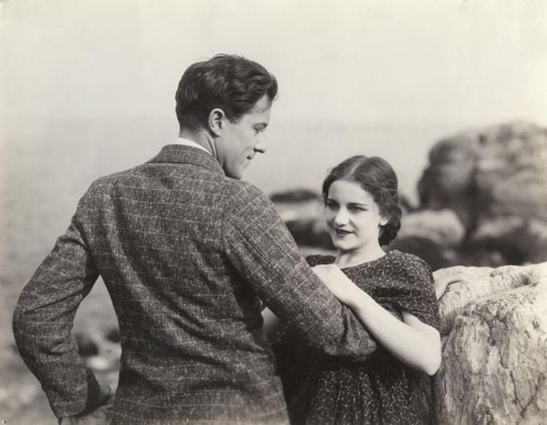 Aladdin's Other Lamp