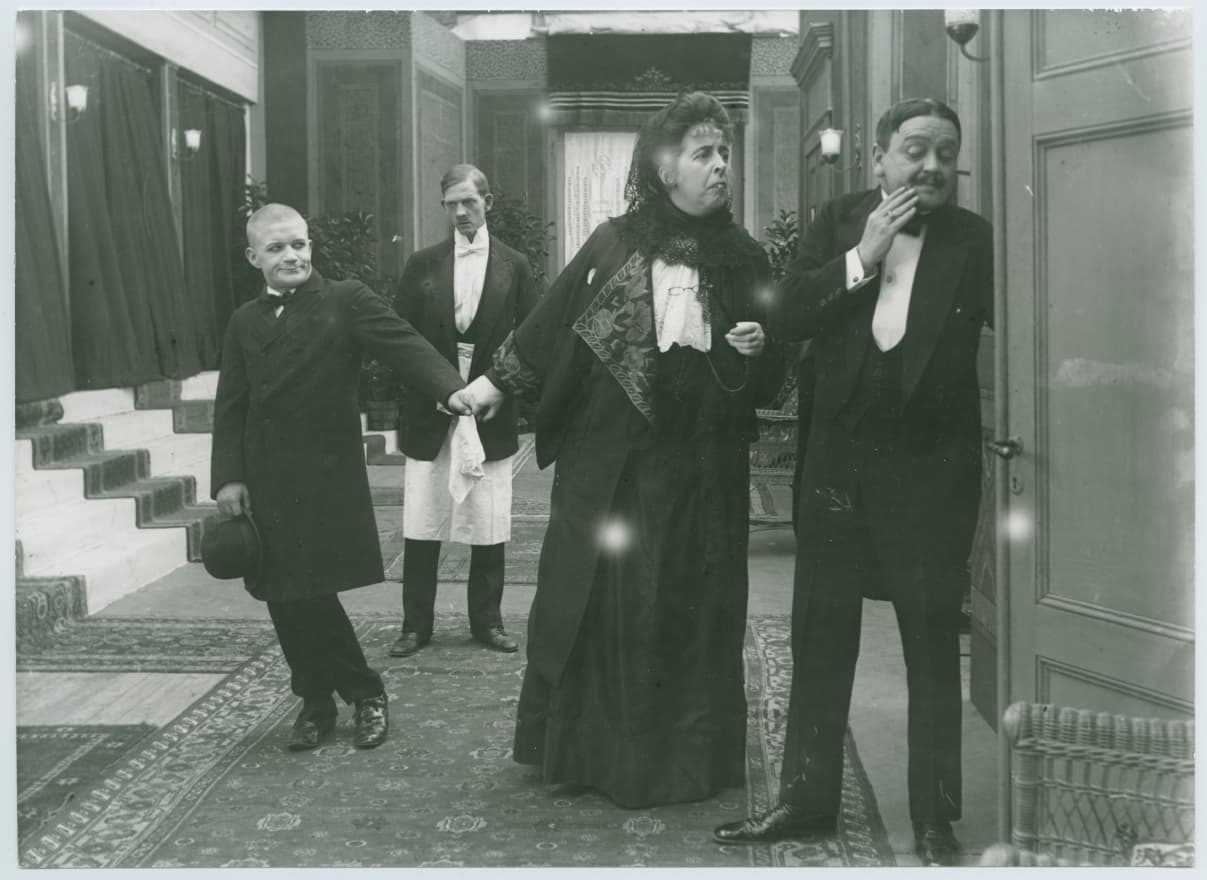 Alexander den Store photo