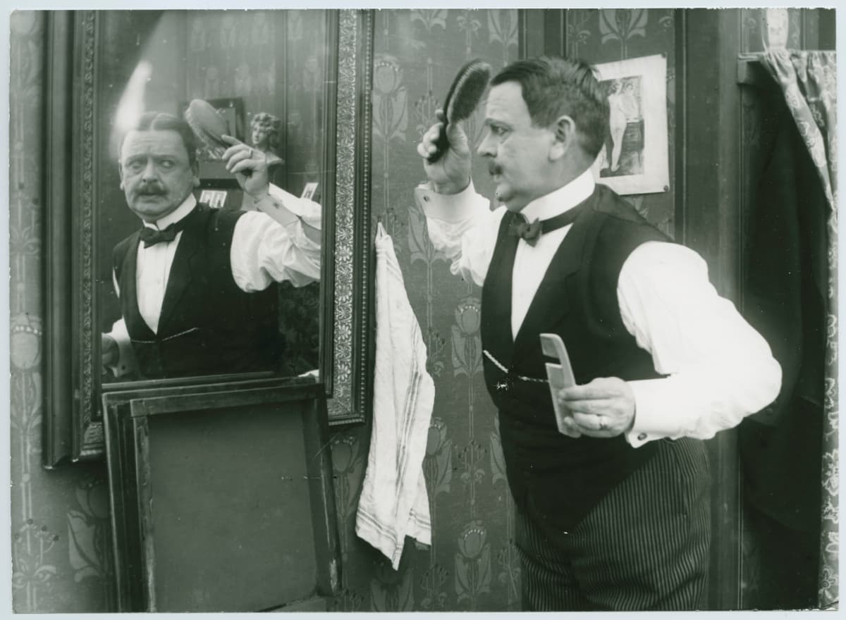 Alexander den Store photo