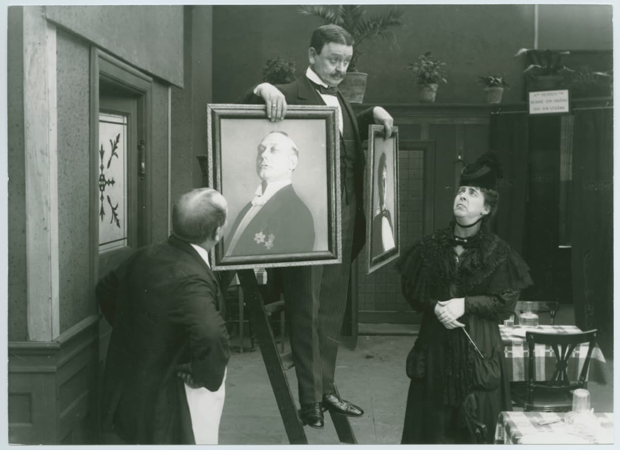 Alexander den Store photo