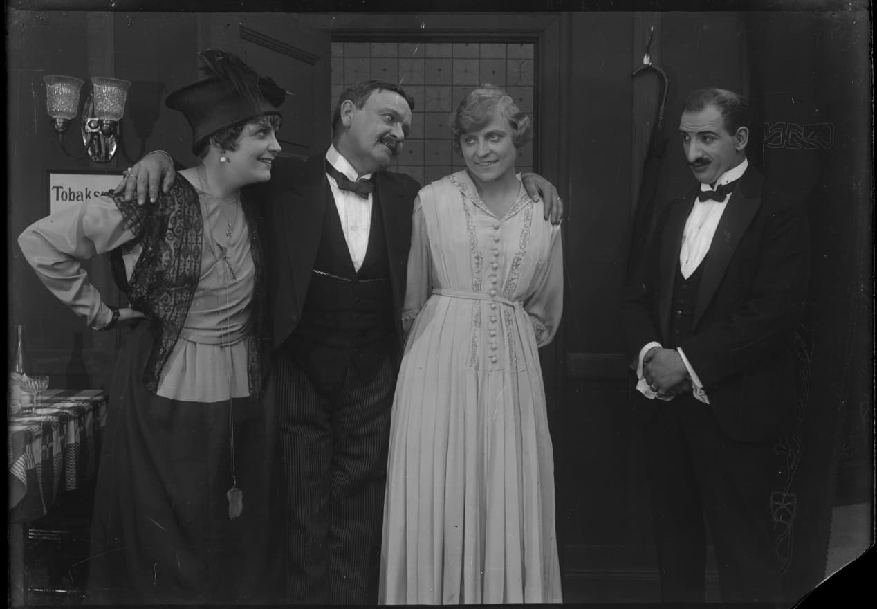 Alexander den Store photo