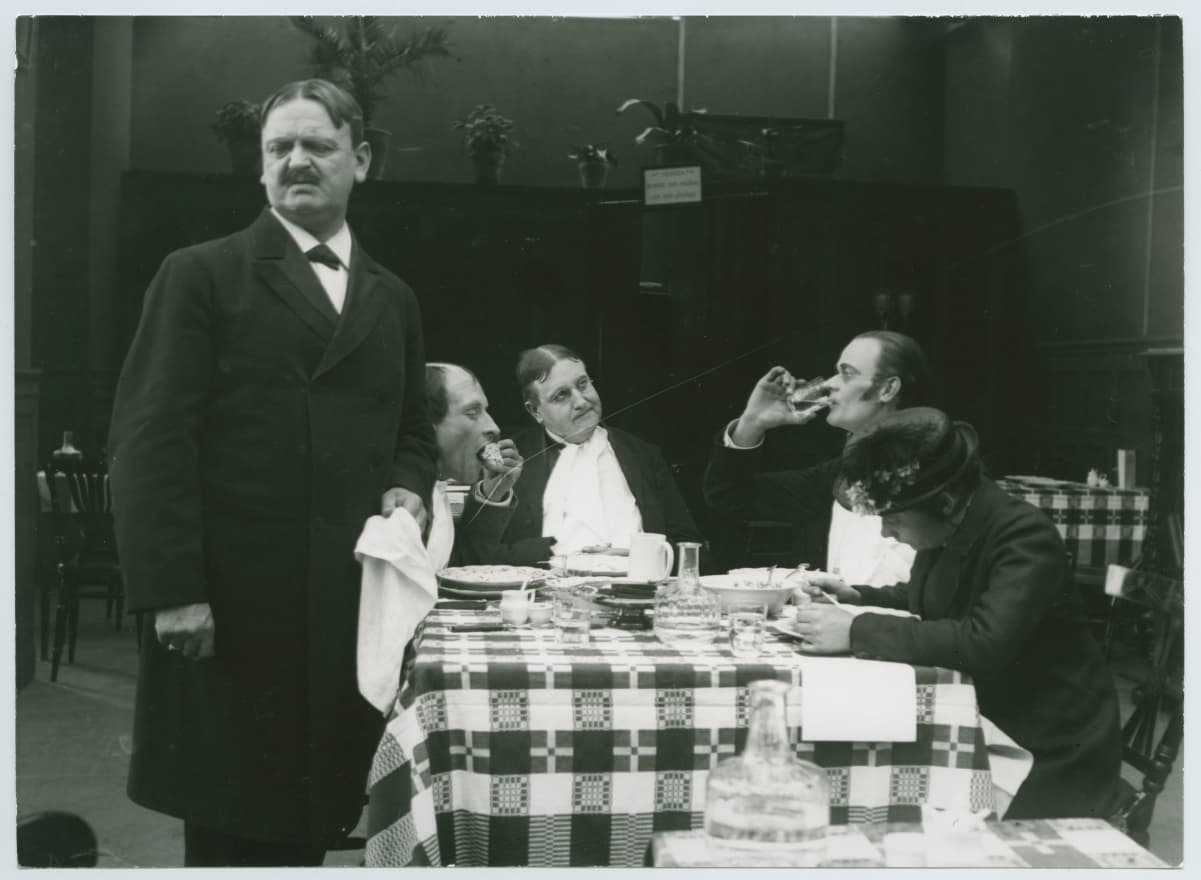 Alexander den Store photo