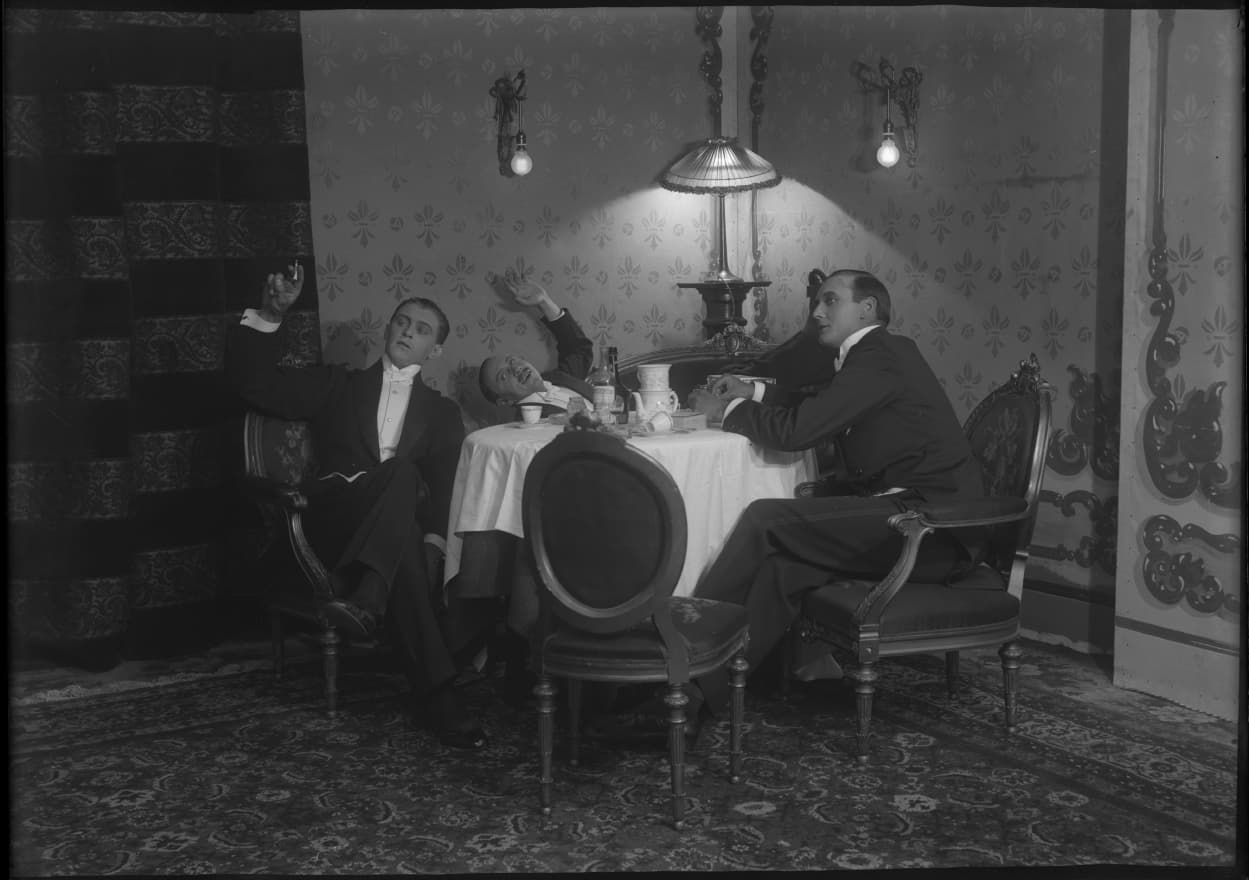 Alexander den Store photo