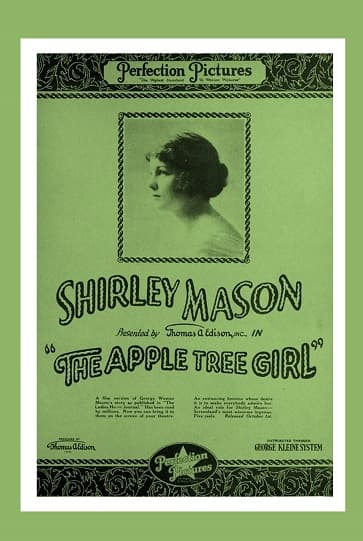 The Apple-Tree Girl photo