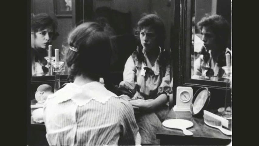 The Apple-Tree Girl photo