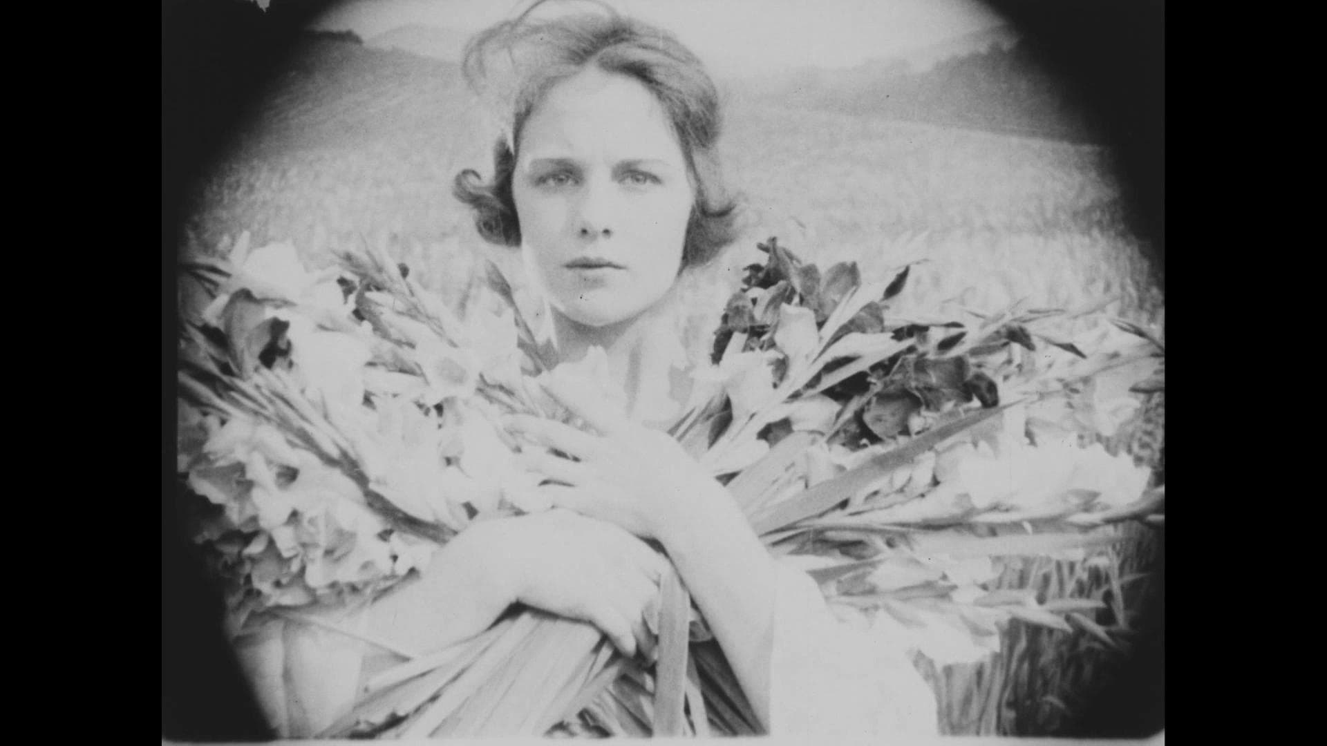 The Apple-Tree Girl photo