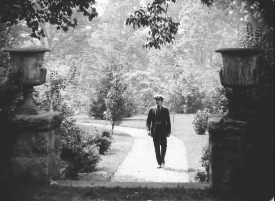 The Apple-Tree Girl photo