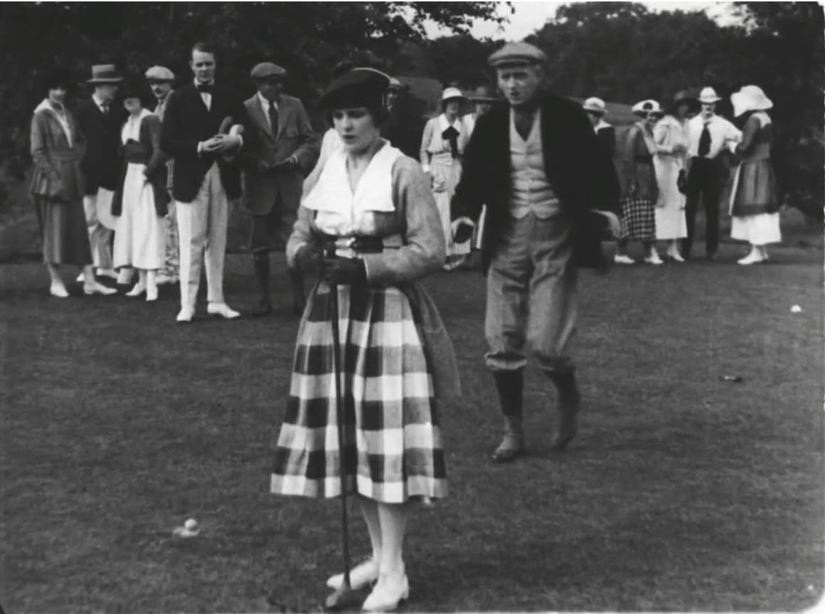 The Apple-Tree Girl photo