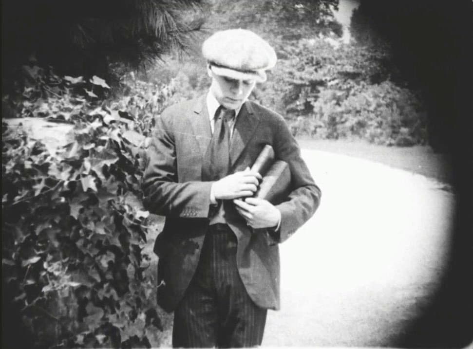 The Apple-Tree Girl photo