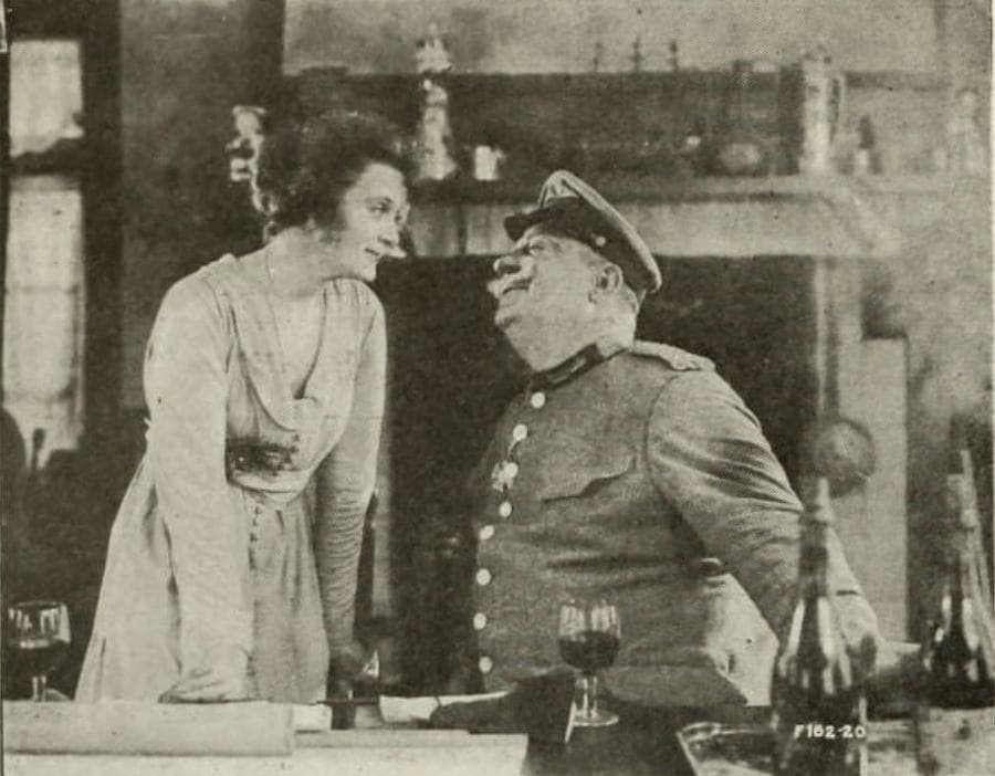 Arms and the Girl photo