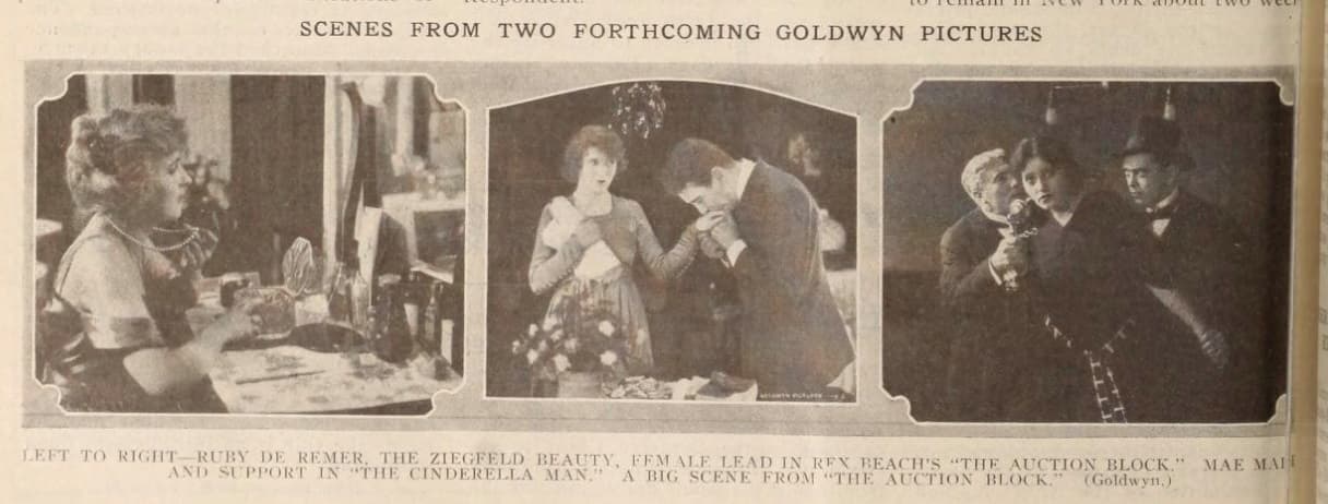 The Auction Block photo