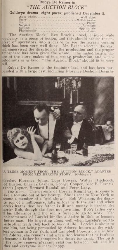 The Auction Block photo