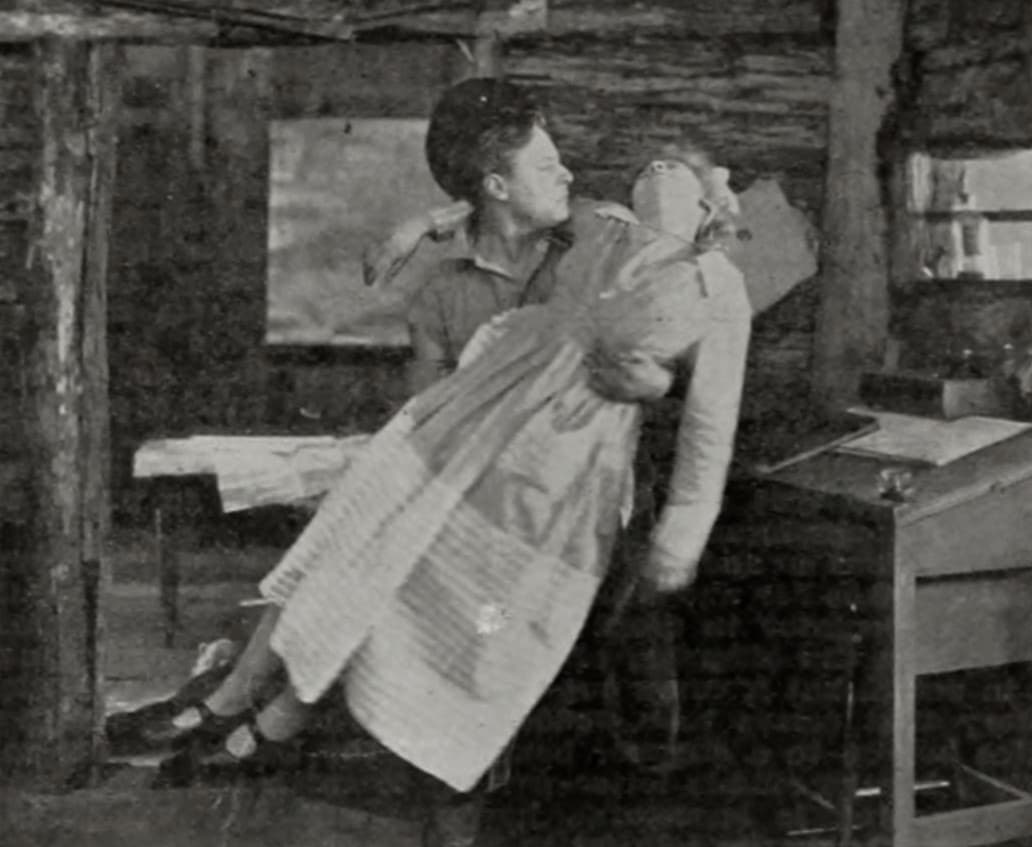 The Avenging Trail photo