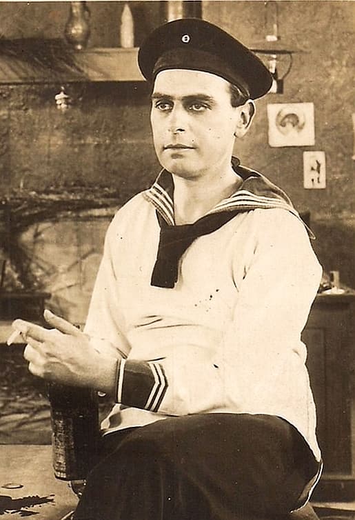 Das Bildnis des Dorian Gray