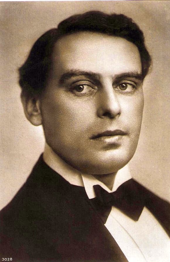 Das Bildnis des Dorian Gray