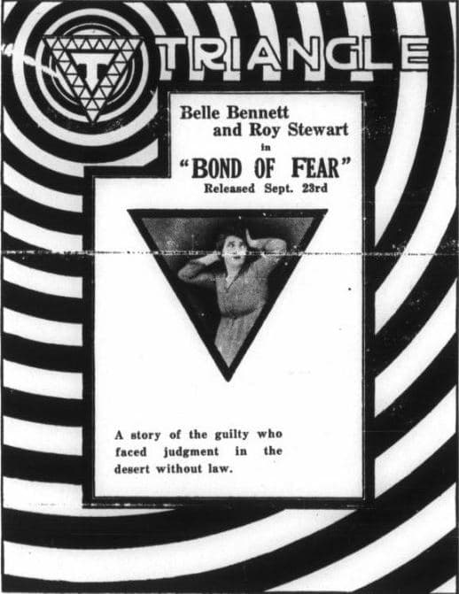 Bond of Fear