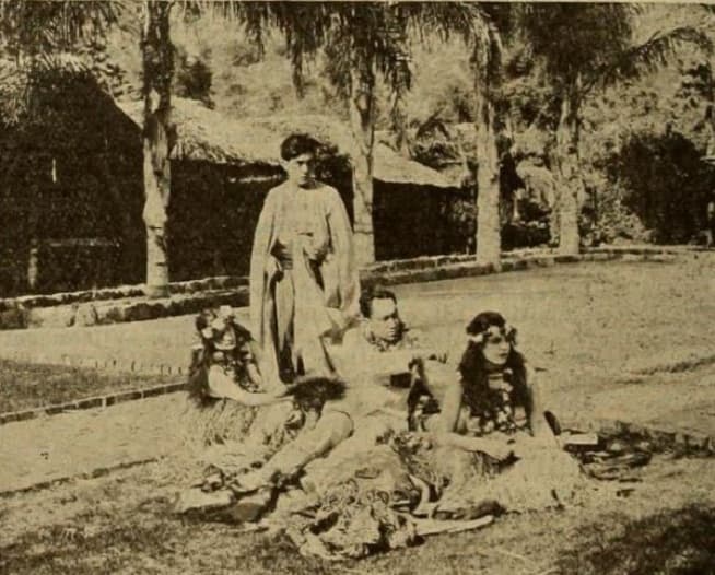 The Bottle Imp photo