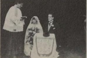 The Church and the Woman