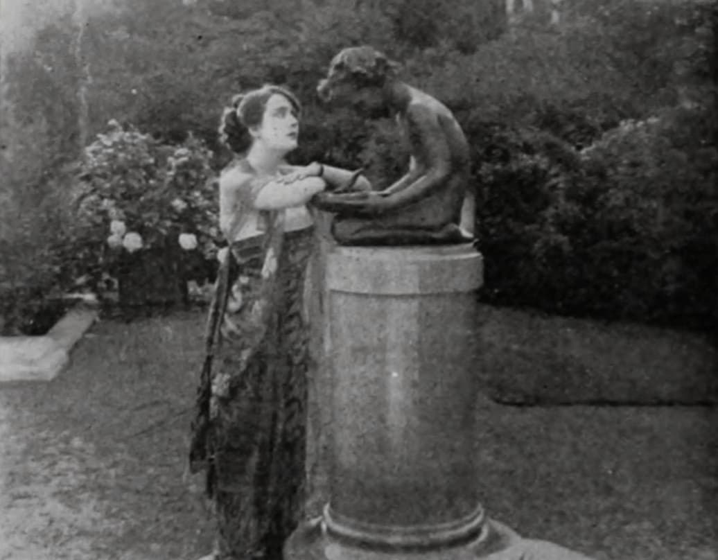 Daughter of Destiny photo