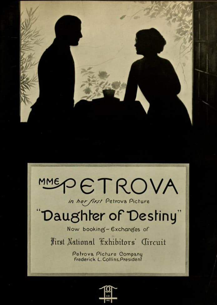 Daughter of Destiny photo