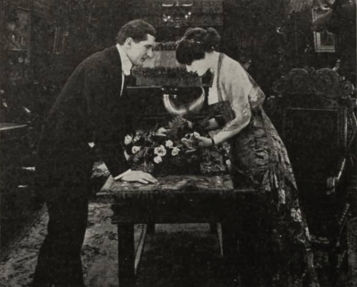 Daughter of Destiny photo