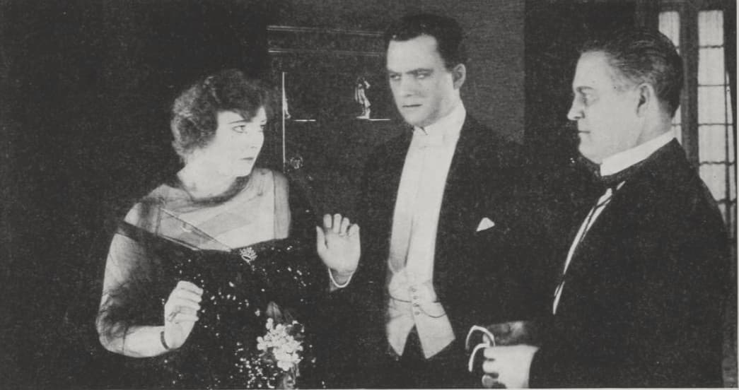 The Dazzling Miss Davison