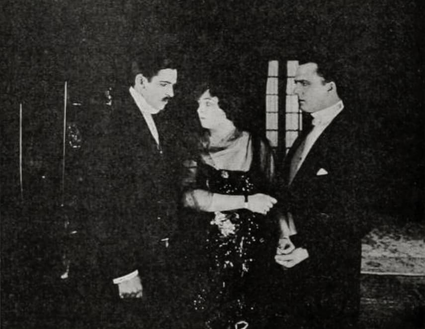 The Dazzling Miss Davison