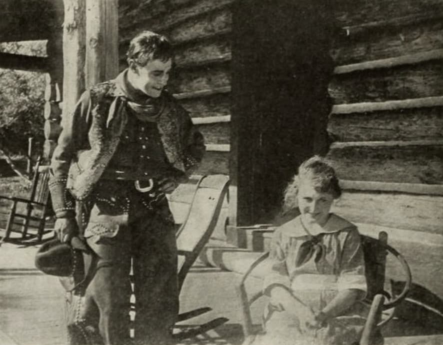 The Desire of the Moth