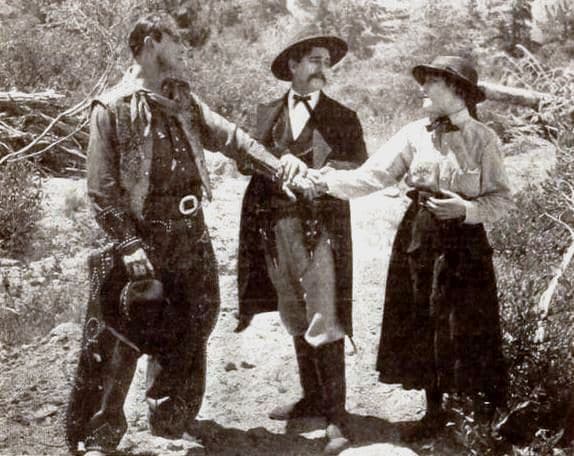 The Desire of the Moth