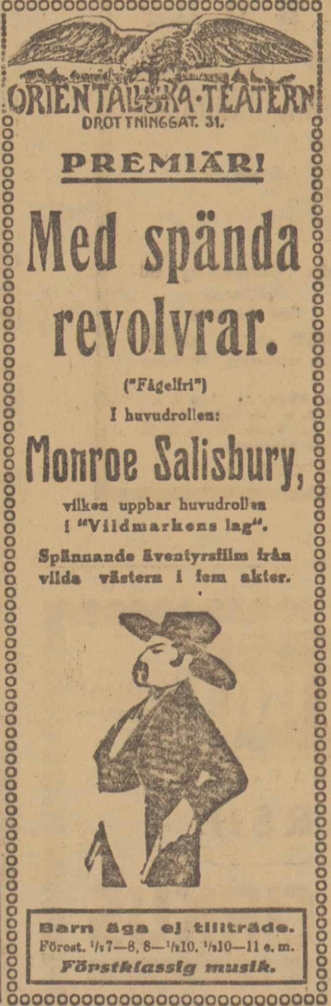 The Desire of the Moth