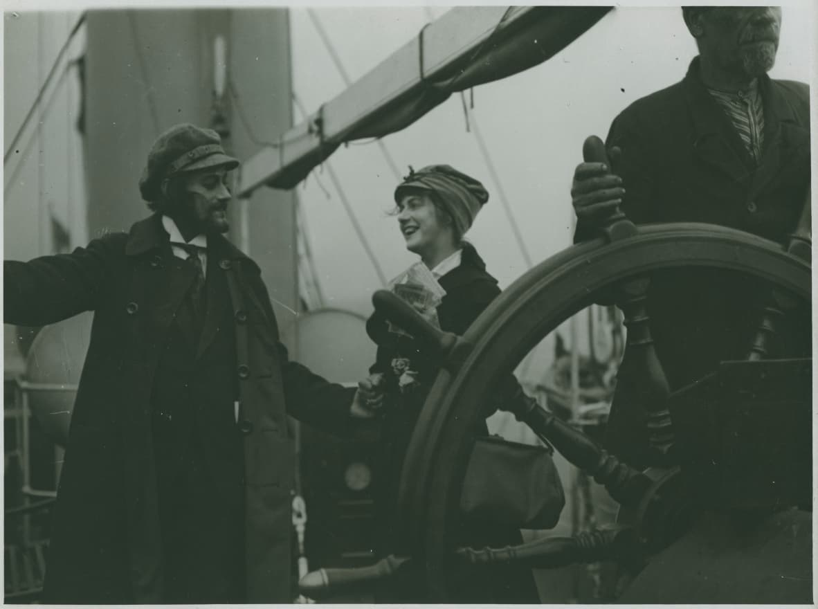 Det finns inga gudar på jorden photo