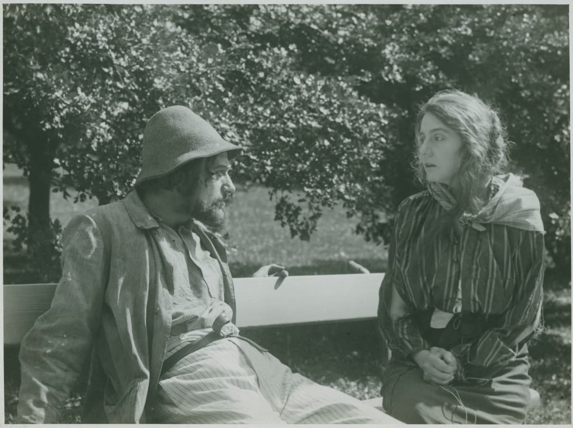 Det finns inga gudar på jorden photo