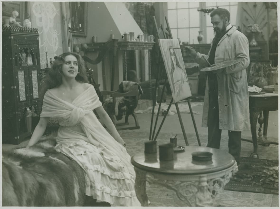 Det finns inga gudar på jorden photo