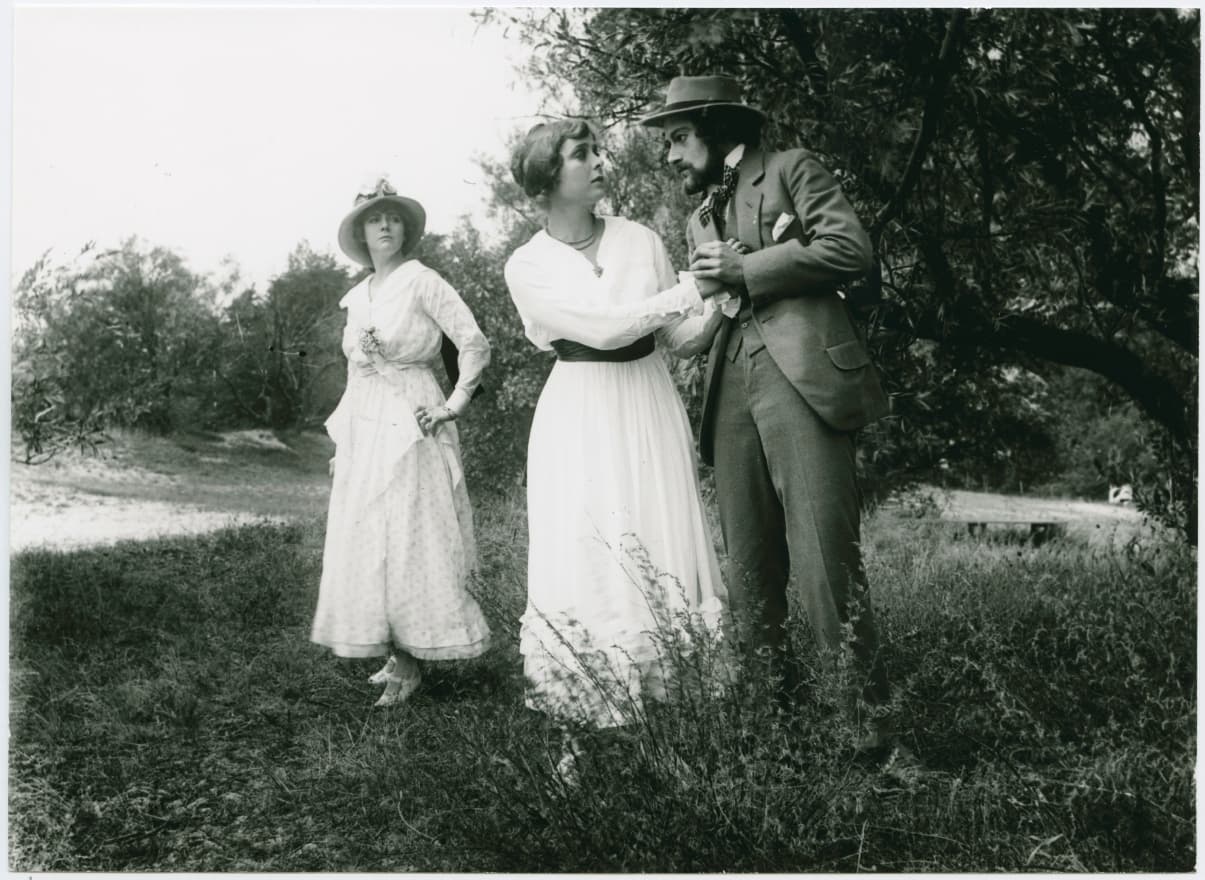 Det finns inga gudar på jorden photo