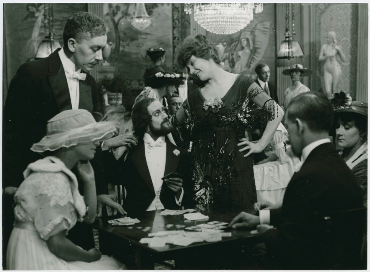 Det finns inga gudar på jorden