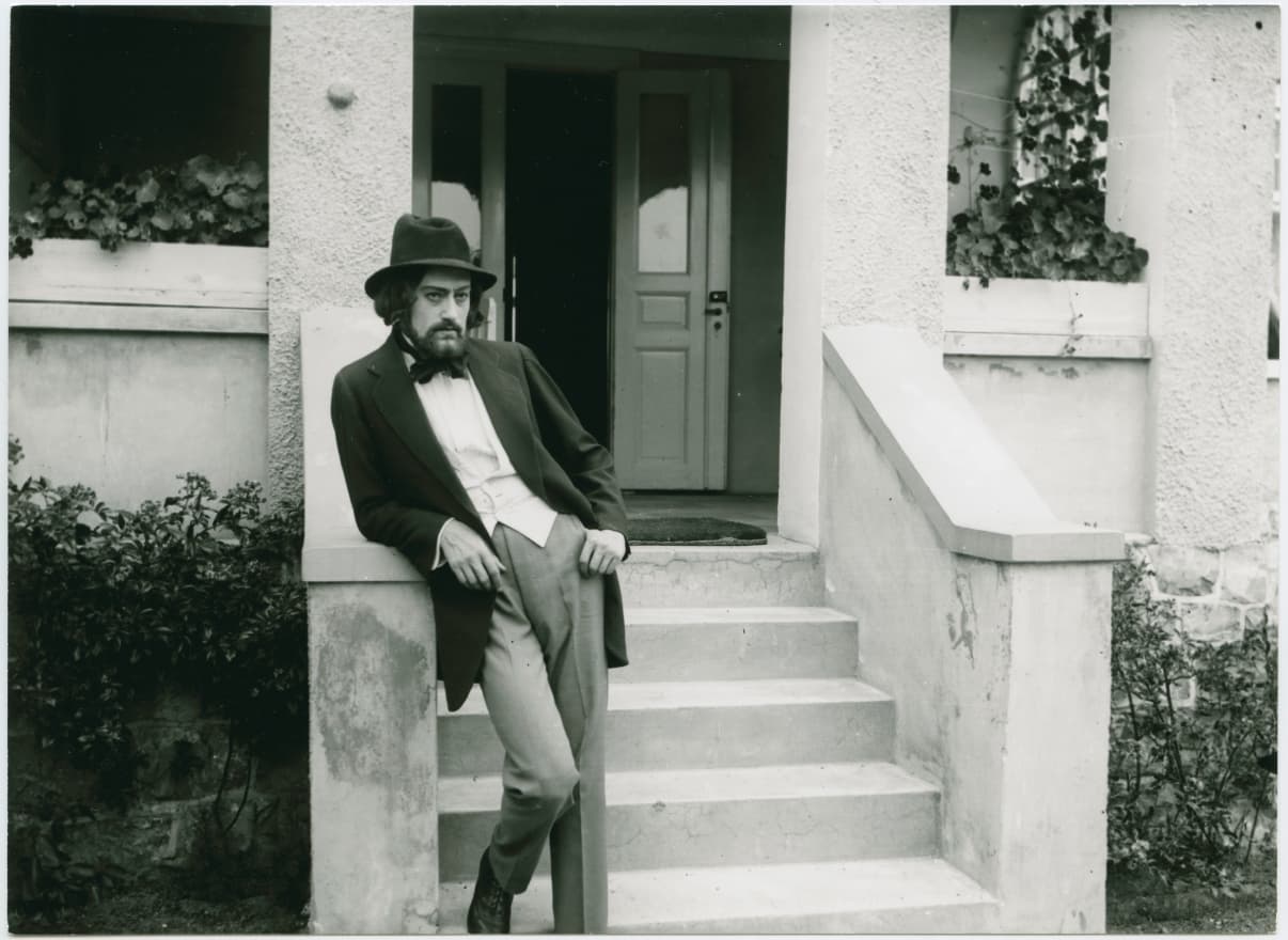 Det finns inga gudar på jorden