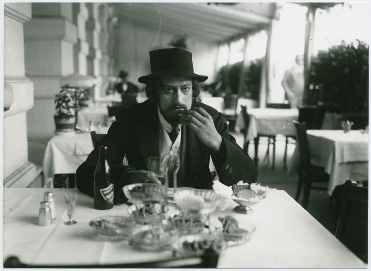 Det finns inga gudar på jorden