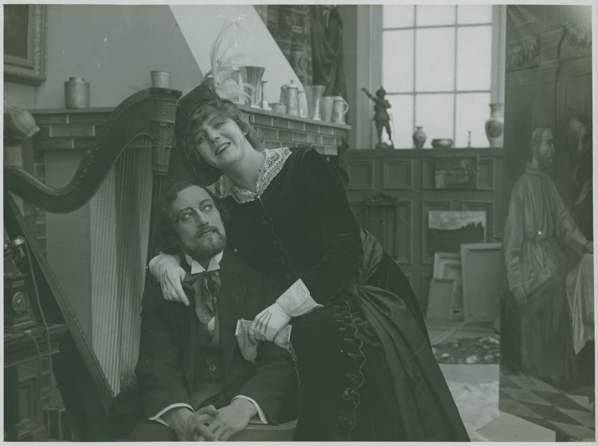 Det finns inga gudar på jorden