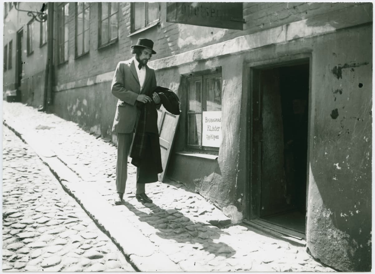 Det finns inga gudar på jorden