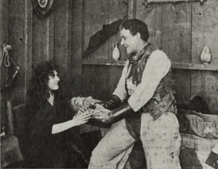 Durand of the Bad Lands photo