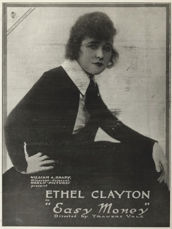 Easy Money