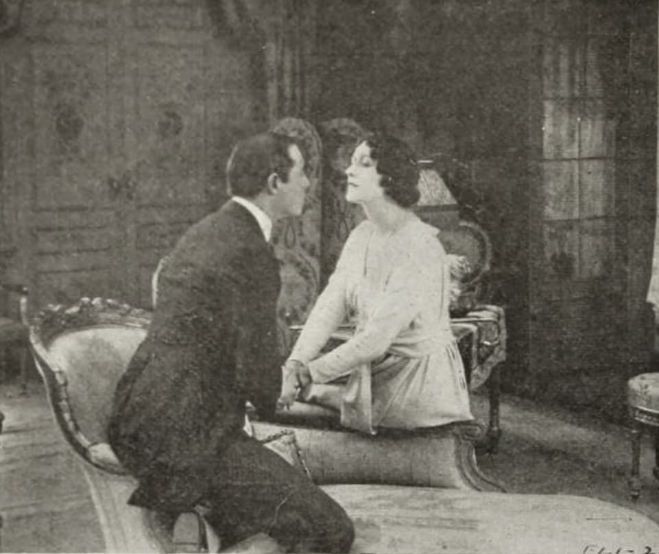 The Eternal Temptress