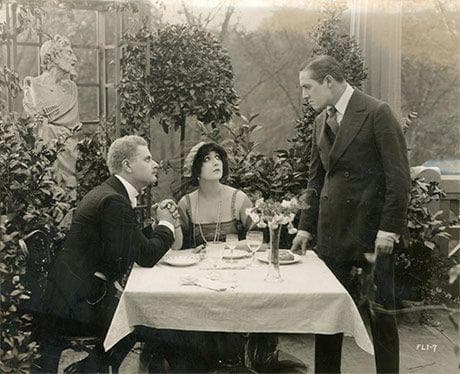 The Eternal Temptress