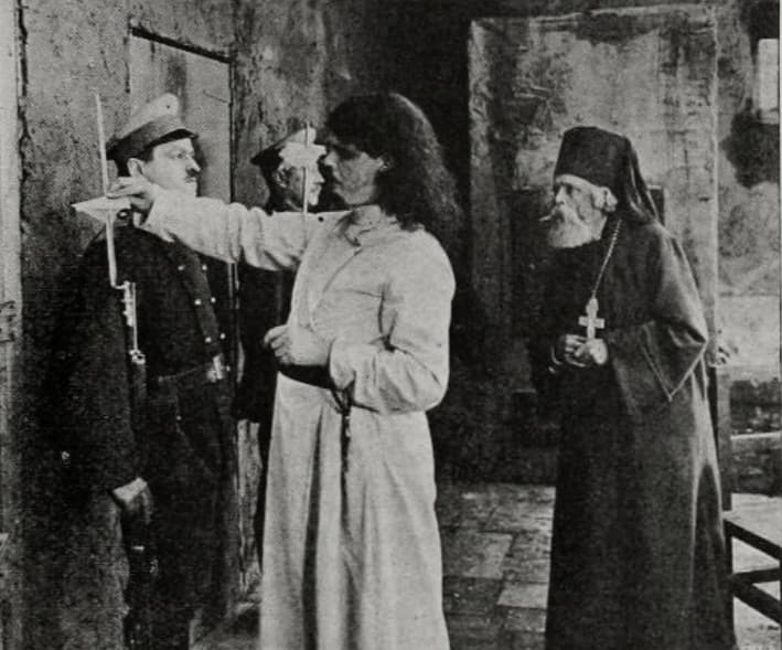 The Fall of the Romanoffs photo